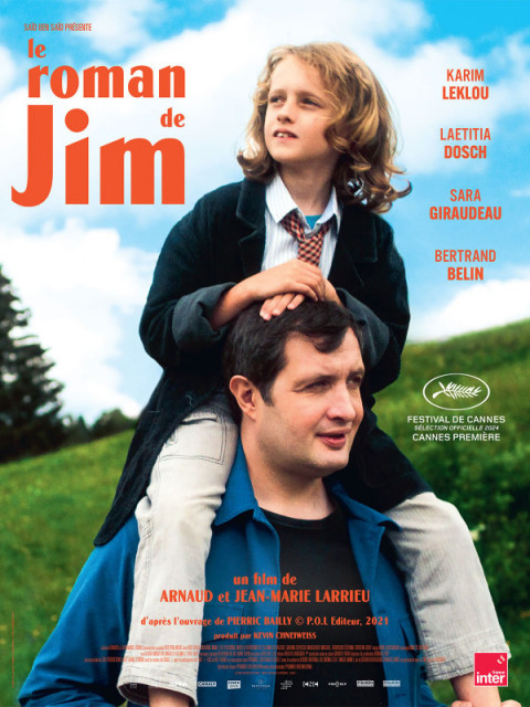 Le Roman de Jim Le Roman de Jim