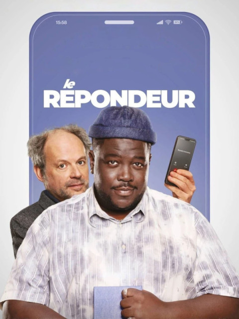Le Répondeur