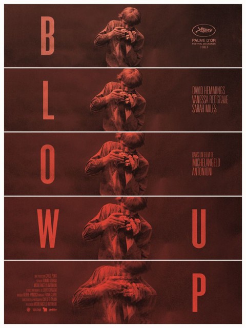 Blow-Up Blow-Up