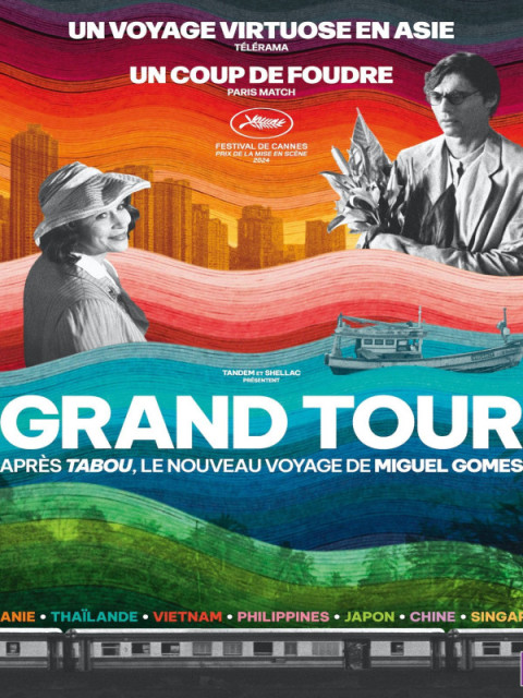 Grand Tour Grand Tour