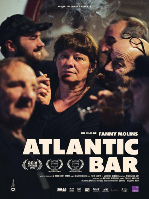 Atlantic Bar Atlantic Bar