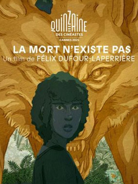 La Mort n'existe pas