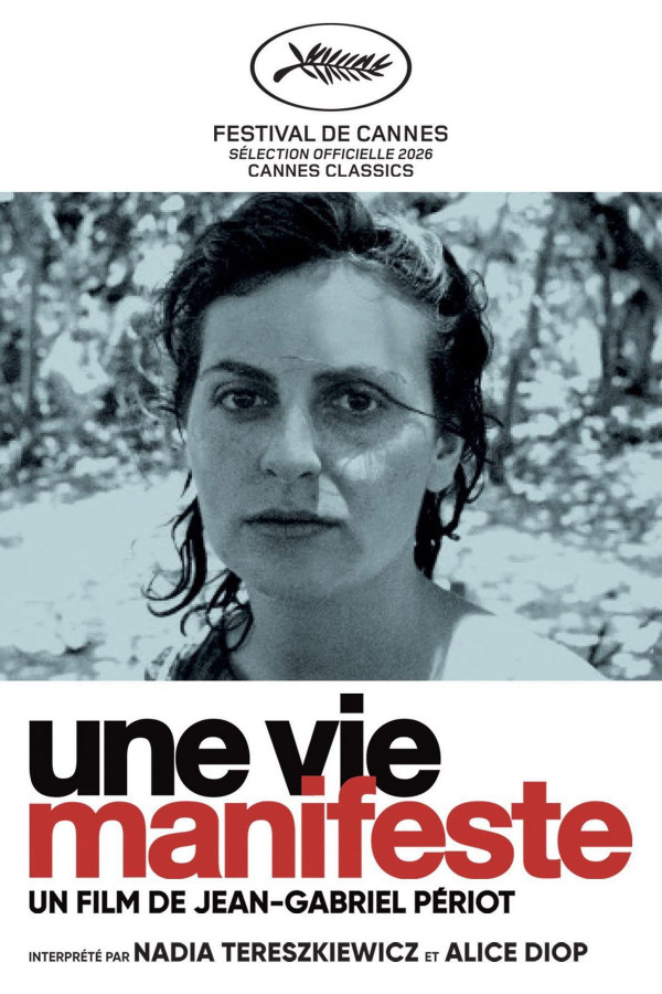 Une vie manifeste