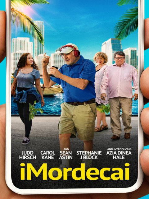 iMordecai iMordecai