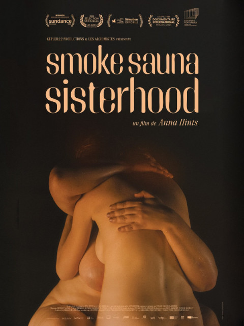 Smoke Sauna Sisterhood Smoke Sauna Sisterhood