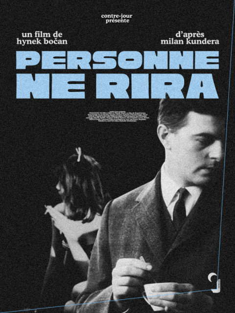 Personne ne rira