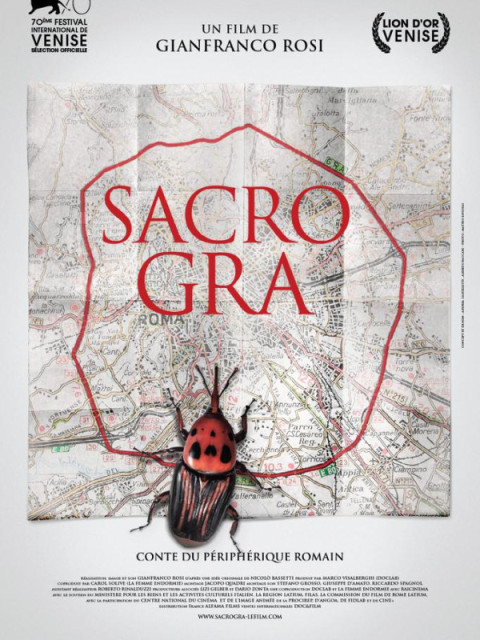 Sacro GRA