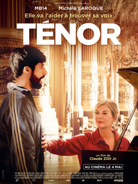 Ténor Ténor