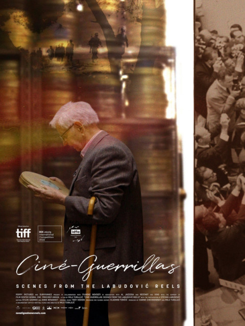 Ciné Guérillas: Scènes des archives Labudović Ciné Guérillas: Scènes des archives Labudović