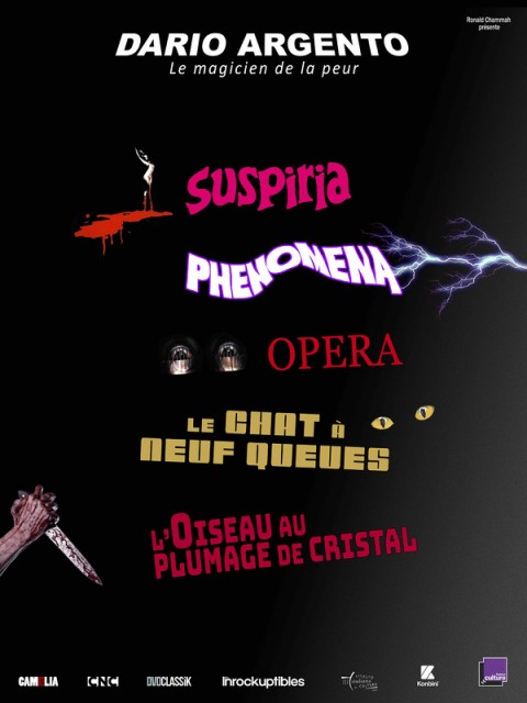 Phenomena Phenomena