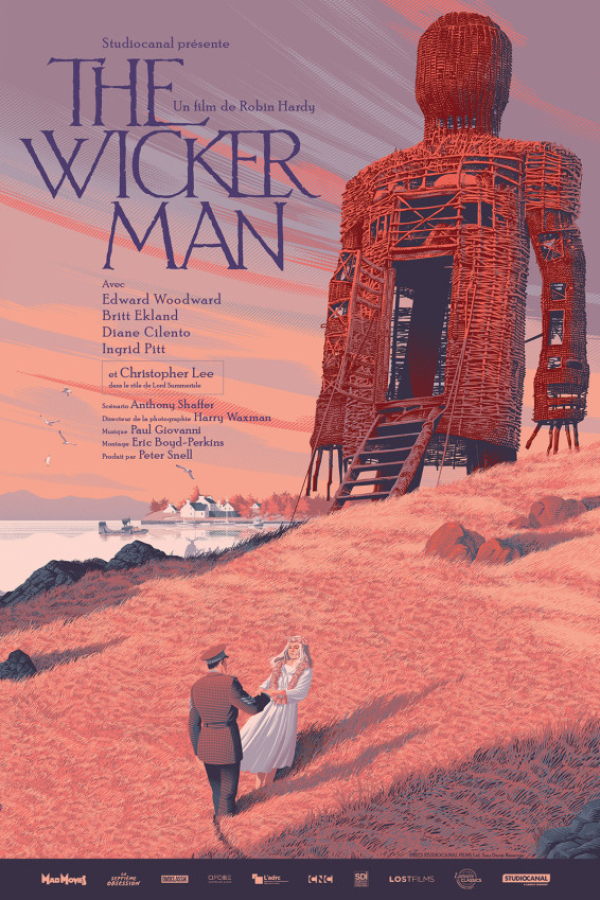 The Wicker Man