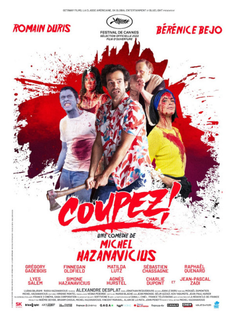 Coupez ! Coupez !