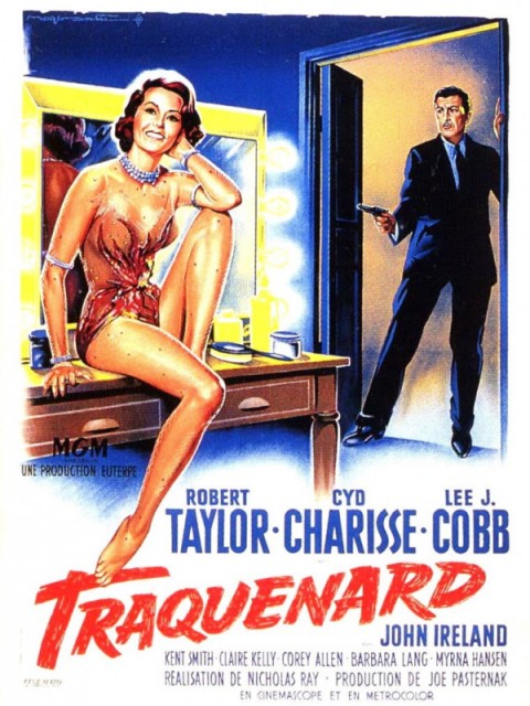 Traquenard Traquenard