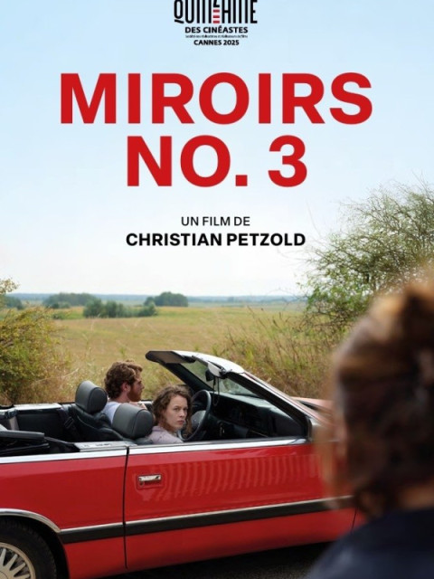 Miroirs No. 3 Miroirs No. 3