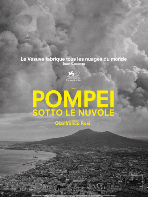 Pompei, Sotto le Nuvole