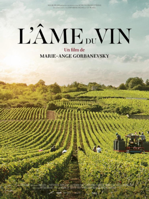 L'Âme du vin L'Âme du vin