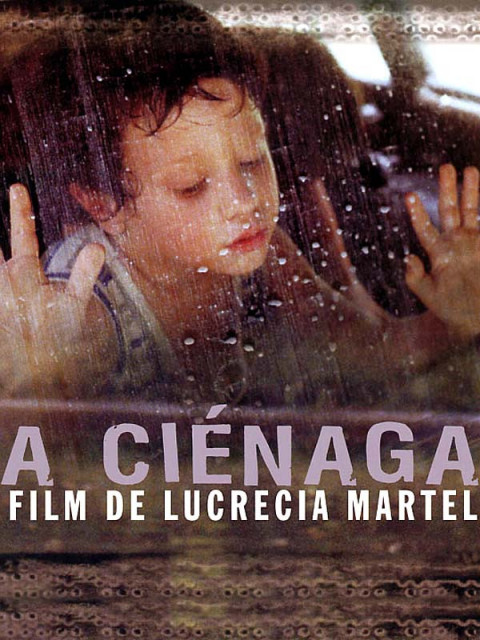 La Ciénaga La Ciénaga