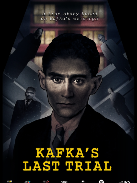 KAFKA, LE DERNIER PROCÈS KAFKA, LE DERNIER PROCÈS
