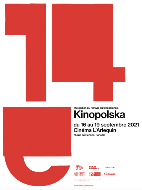 Kinopolska Kinopolska