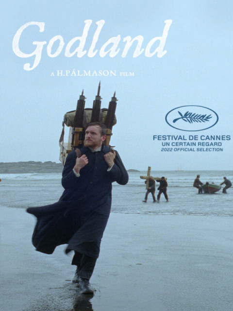 Godland Godland