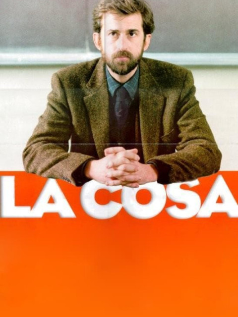 La cosa