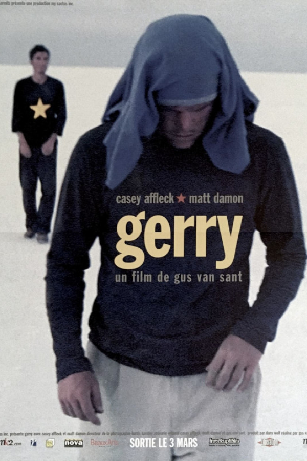 Gerry