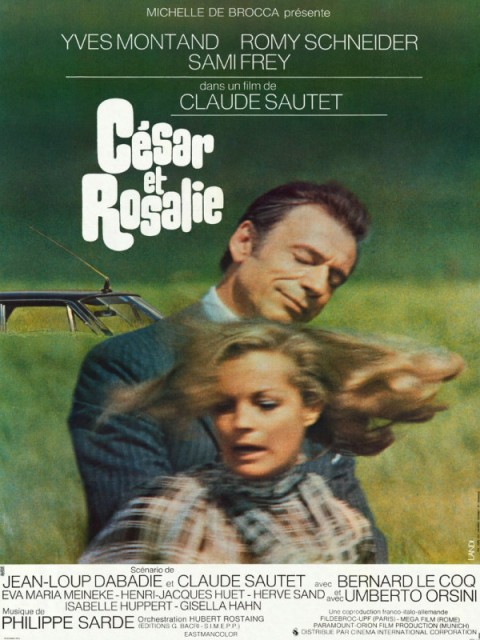 César et Rosalie César et Rosalie