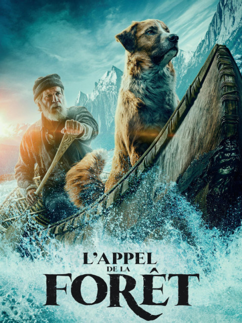 L'appel de la forêt