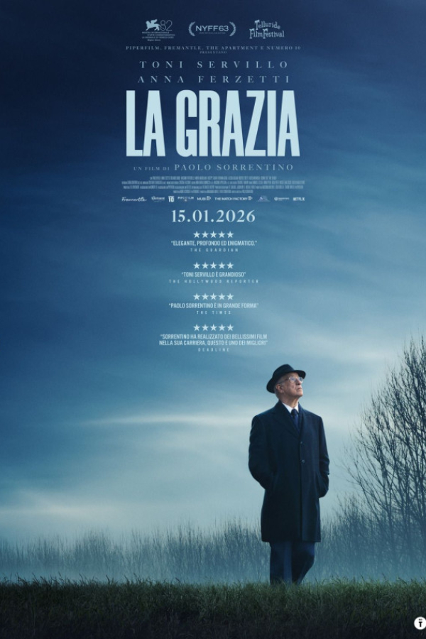 La Grazia