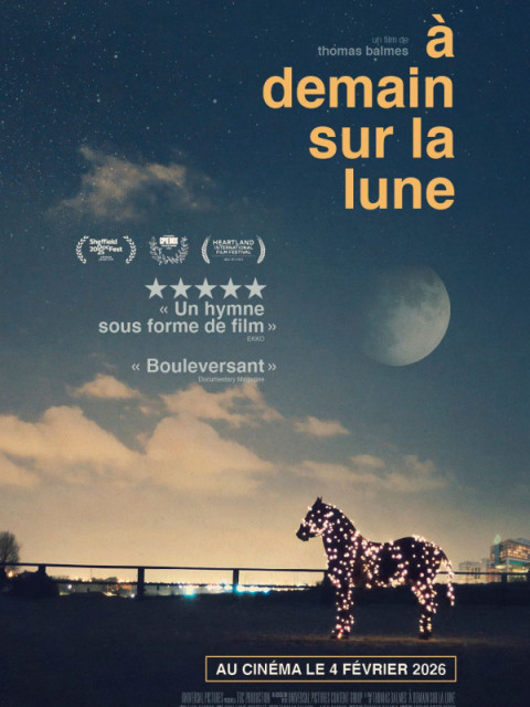 À demain sur la Lune