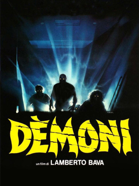 Démons
