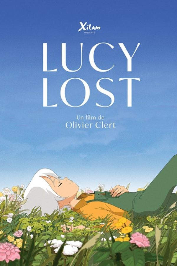 Lucy Lost