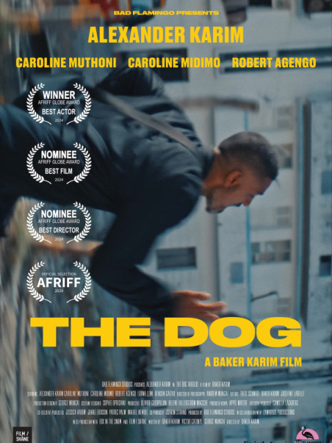 The Dog