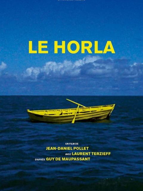 Le Horla