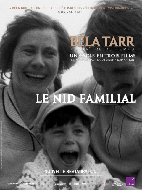LE NID FAMILIAL LE NID FAMILIAL