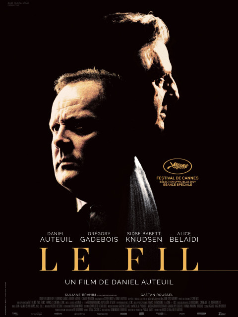 Le Fil Le Fil