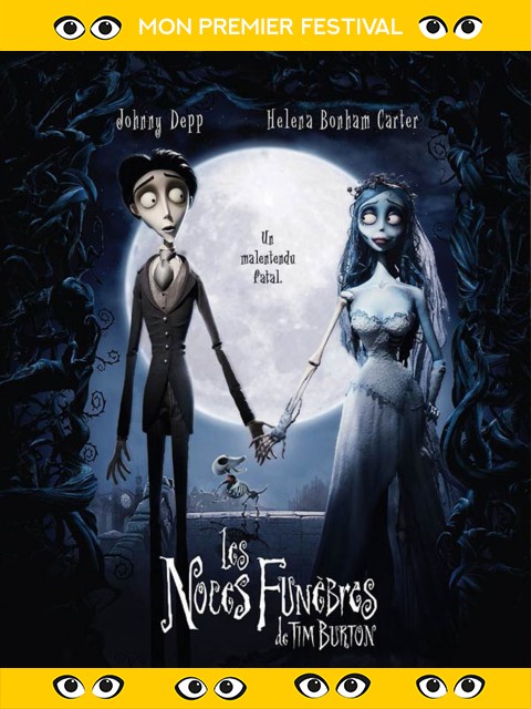 Les Noces funèbres Les Noces funèbres
