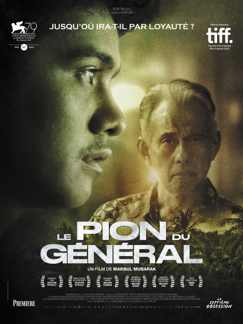 Le pion du général