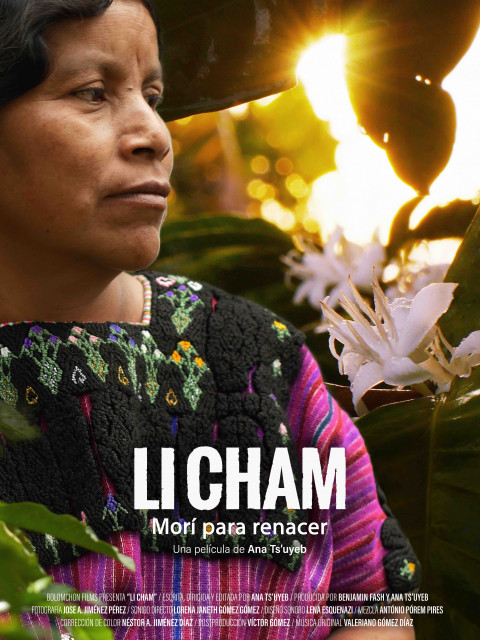 Li Cham