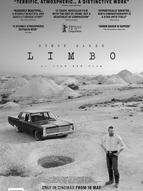 Limbo Limbo