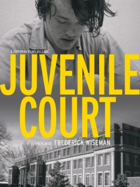 Juvenile Court