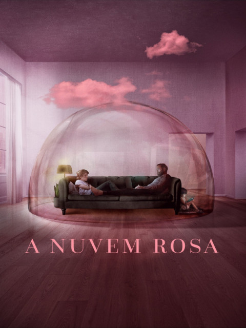 Le nuage rose Le nuage rose