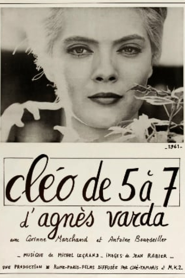 Cléo de 5 à 7