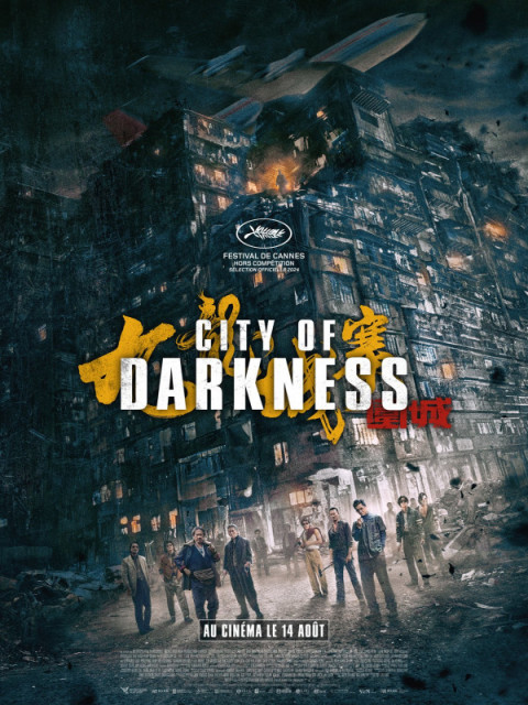 City of Darkness City of Darkness