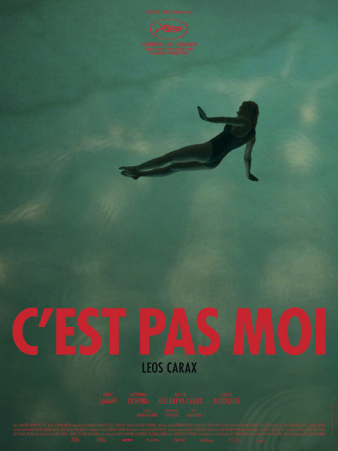 C'est pas moi C'est pas moi