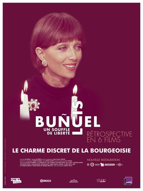 Le Charme discret de la bourgeoisie Le Charme discret de la bourgeoisie