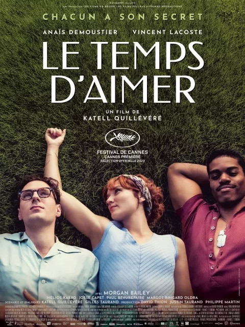 Le Temps D'Aimer