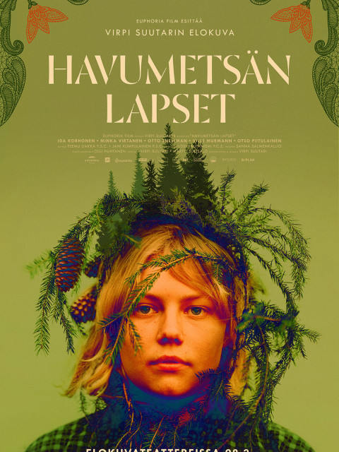 Les Amis de la forêt
