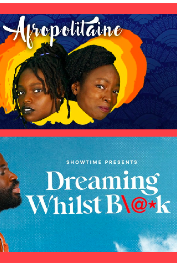 La diaspora en séries