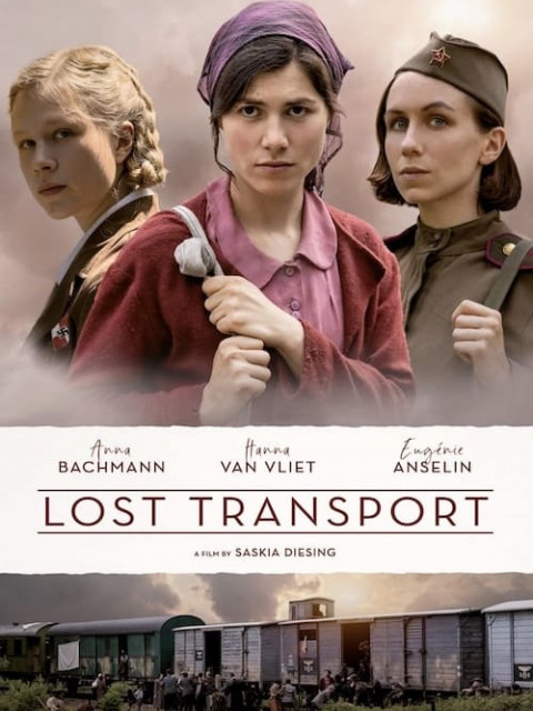 Lost Transport Lost Transport